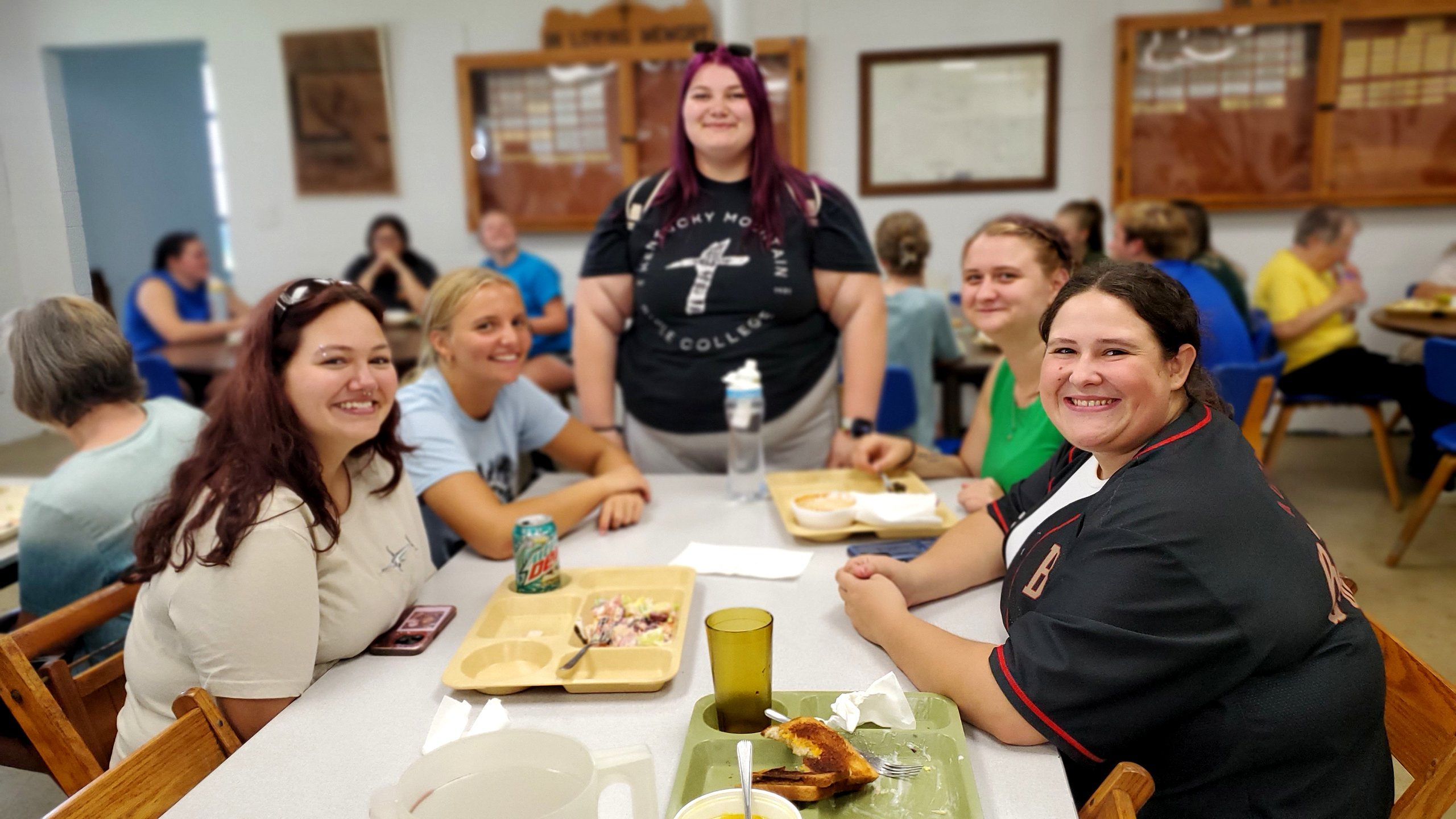 2027 Youth Retreat