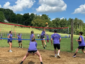 volleyball
