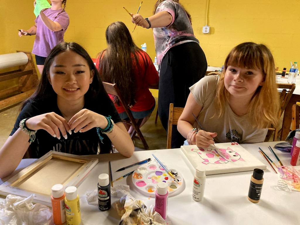 Crafts