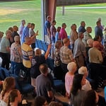 Camp Meeting 2026