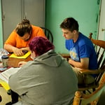 Bible Class