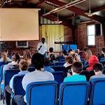 Youth Retreat 2025