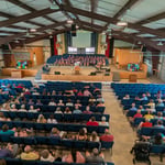 Save the Date: Upcoming Events at Cherry Run Camp