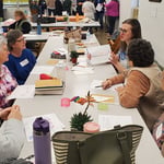 2027 Women's Retreat