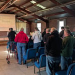 Men’s Retreat 2026: A Weekend of Fellowship and Faith