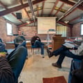 2027 Men's Retreat