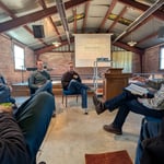 2027 Men's Retreat